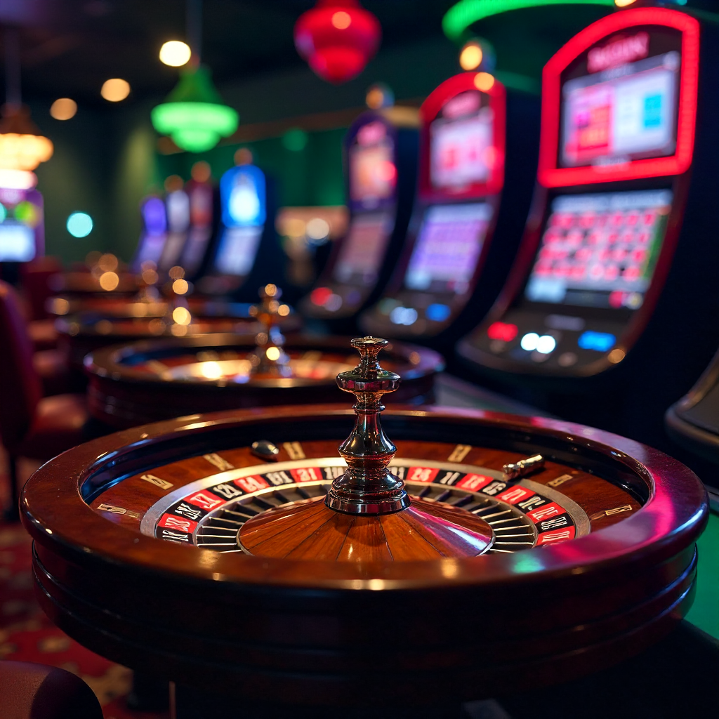 Best Online Casino Platforms in the USA 2026: What to Look for When Choosing Where to Play